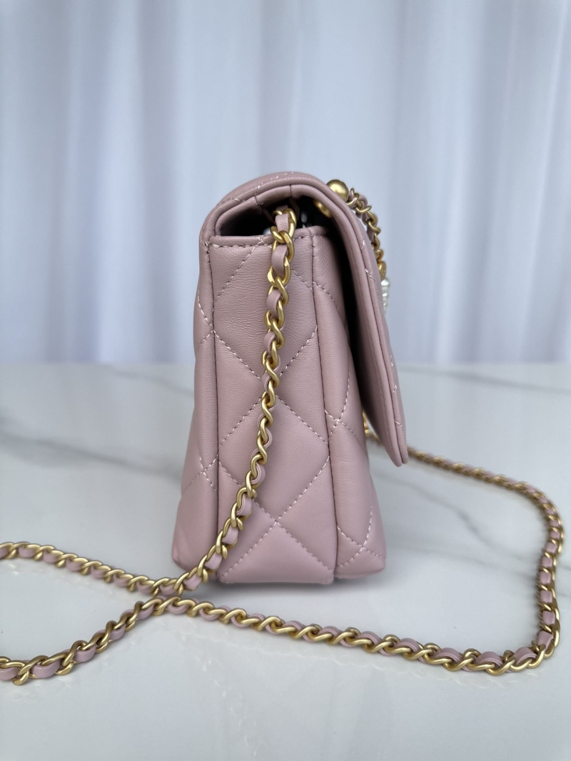 Chanel 19 Bags